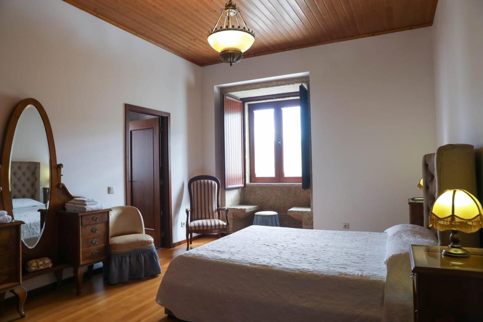 Casa Grande Covelinhas 빌라 외부 사진