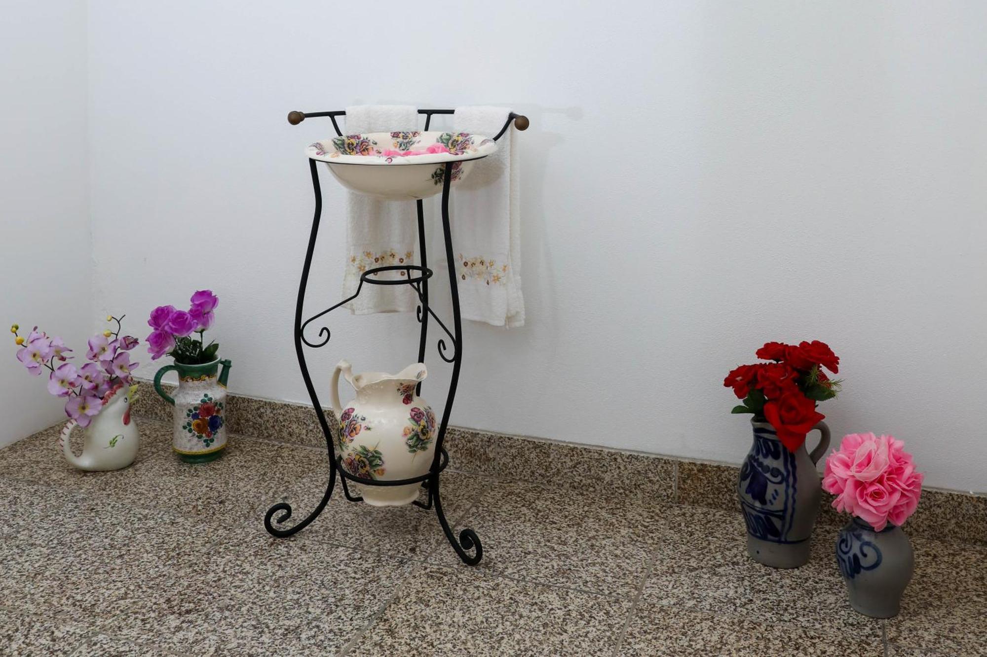 Casa Grande Covelinhas 빌라 외부 사진