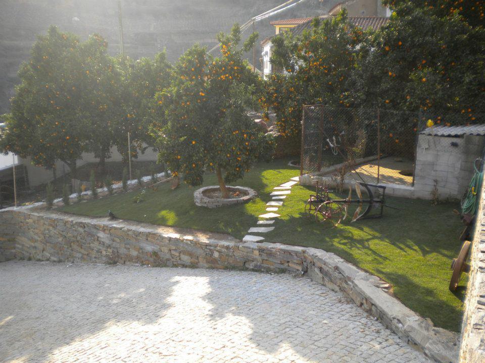 Casa Grande Covelinhas 빌라 외부 사진
