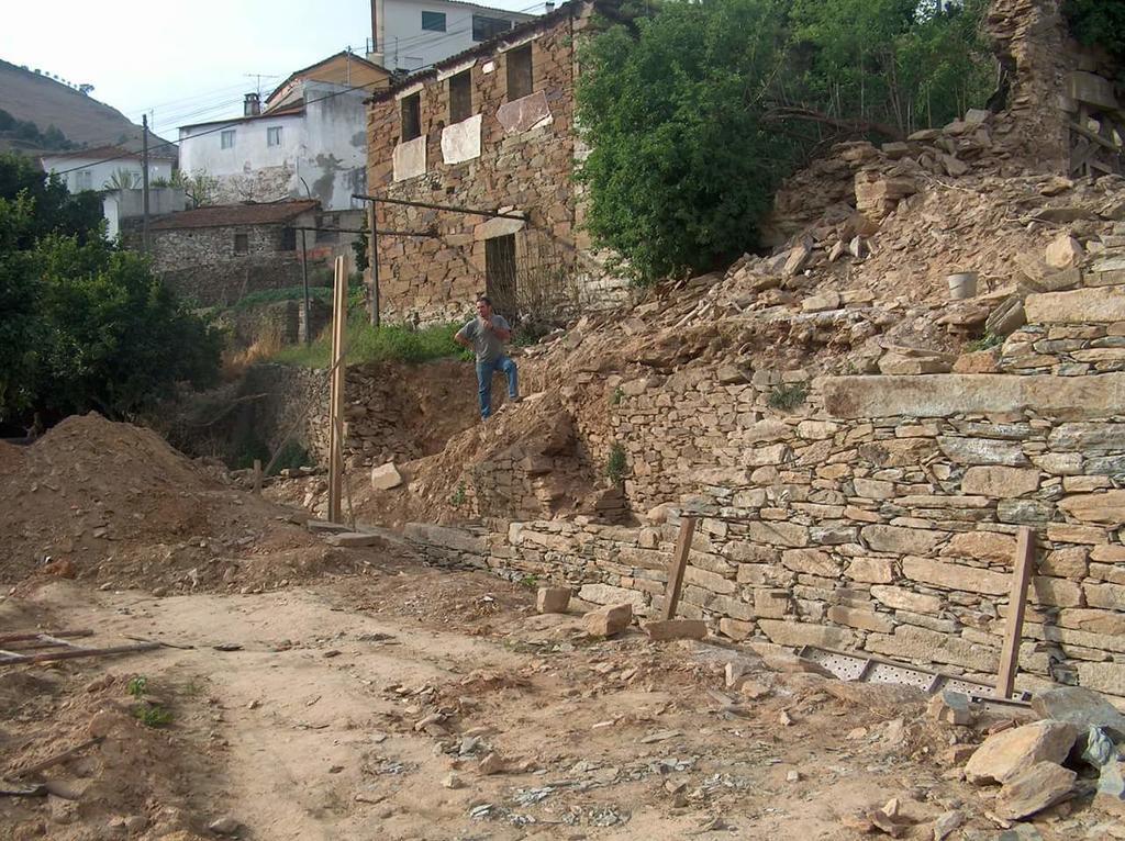Casa Grande Covelinhas 빌라 외부 사진