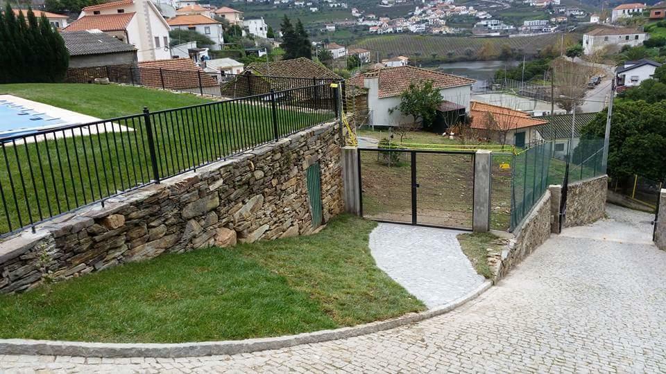 Casa Grande Covelinhas 빌라 외부 사진